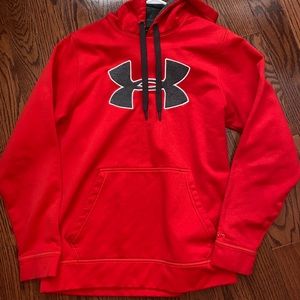 Under Armour Hoodie